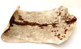 geitenvel